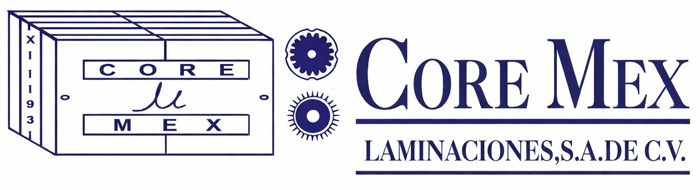 Core Mex Laminaciones